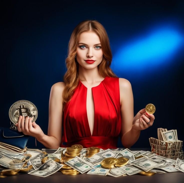 Pemandangan modern dan dinamis dari platform taruhan sportsbook dan slot online