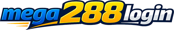 Logo mega288login